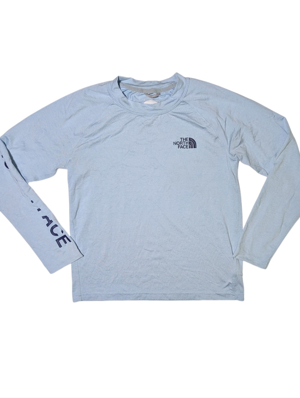 North Face Amphibious Sun Shirt